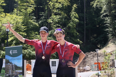 Jubilejni 20. kolesarski vzpon Terme Snovik – GTC 902 Črnivec (14)